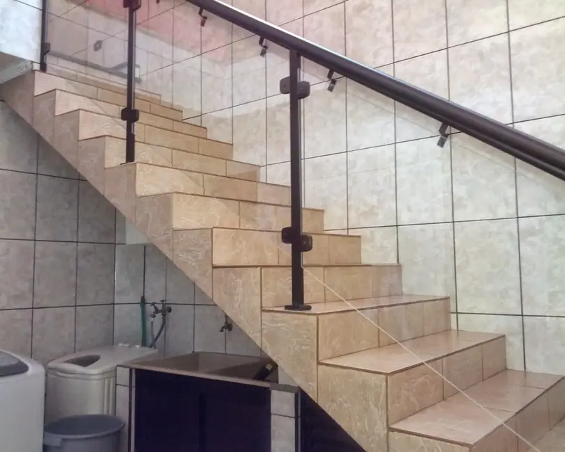 Foto 3 de Casa com 5 quartos à venda, 247m2 em Vila Yolanda, Osasco - SP