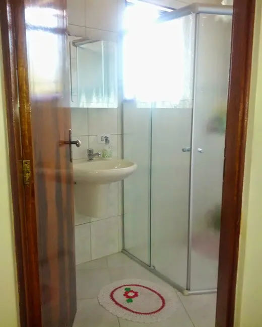 Foto 6 de Casa com 5 quartos à venda, 247m2 em Vila Yolanda, Osasco - SP