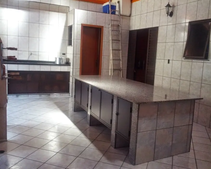 Foto 4 de Casa com 5 quartos à venda, 247m2 em Vila Yolanda, Osasco - SP