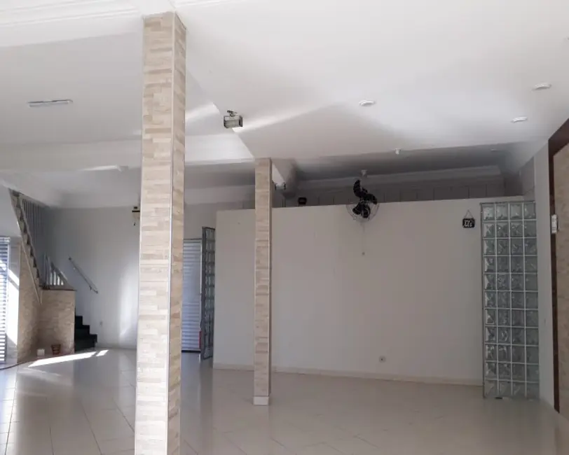 Sala Comercial para alugar, 225m2 em Santo Antônio, Osasco - SP - imagem 8 Foto 8 de Sala Comercial para alugar, 225m2 em Santo Antônio, Osasco - SP