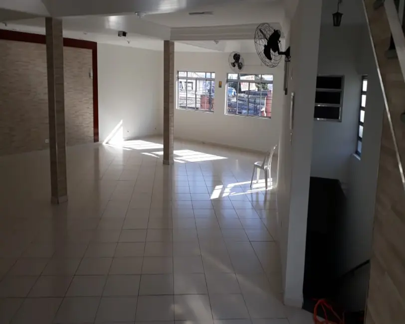 Sala Comercial para alugar, 225m2 em Santo Antônio, Osasco - SP - imagem 5 Foto 5 de Sala Comercial para alugar, 225m2 em Santo Antônio, Osasco - SP