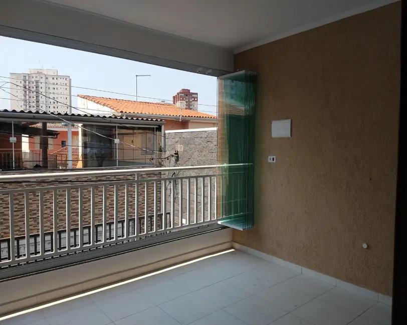 Foto 4 de Casa com 3 quartos à venda, 120m2 em Presidente Altino, Osasco - SP