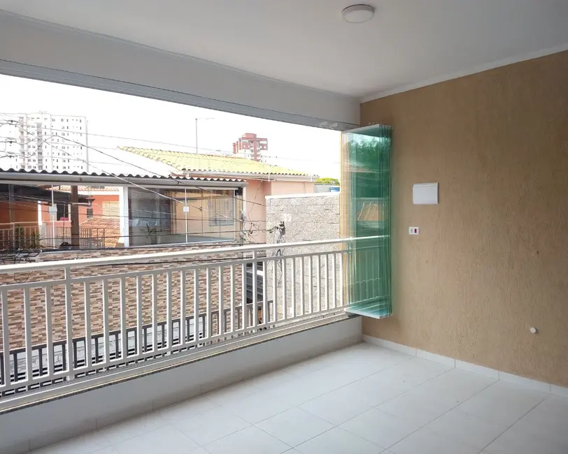 Foto 3 de Casa com 3 quartos à venda, 120m2 em Presidente Altino, Osasco - SP