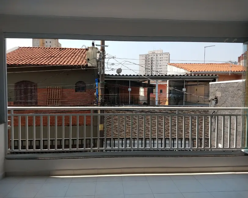 Foto 6 de Casa com 3 quartos à venda, 120m2 em Presidente Altino, Osasco - SP