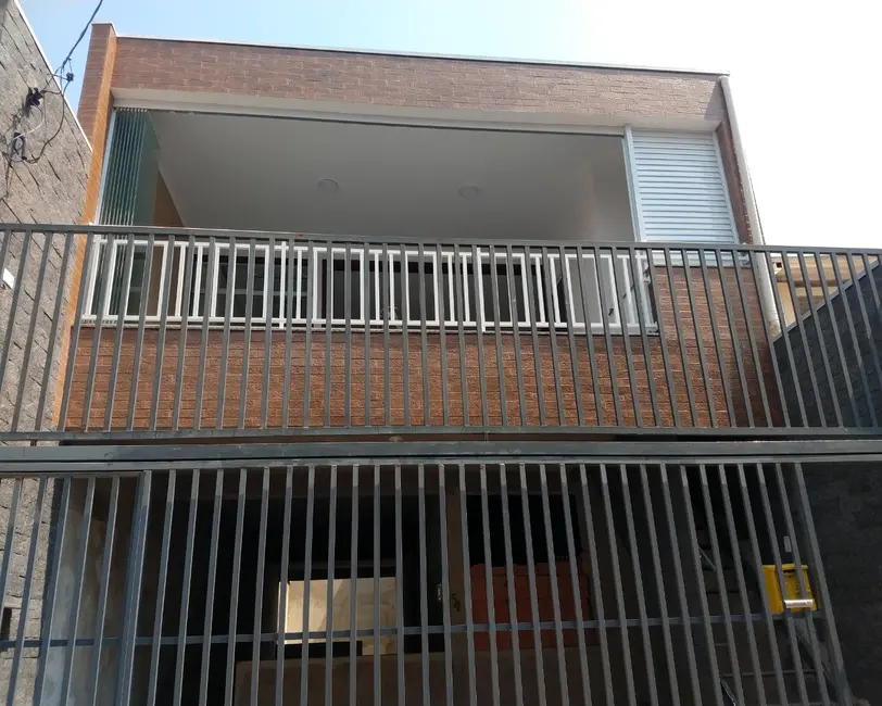 Foto 1 de Casa com 3 quartos à venda, 120m2 em Presidente Altino, Osasco - SP