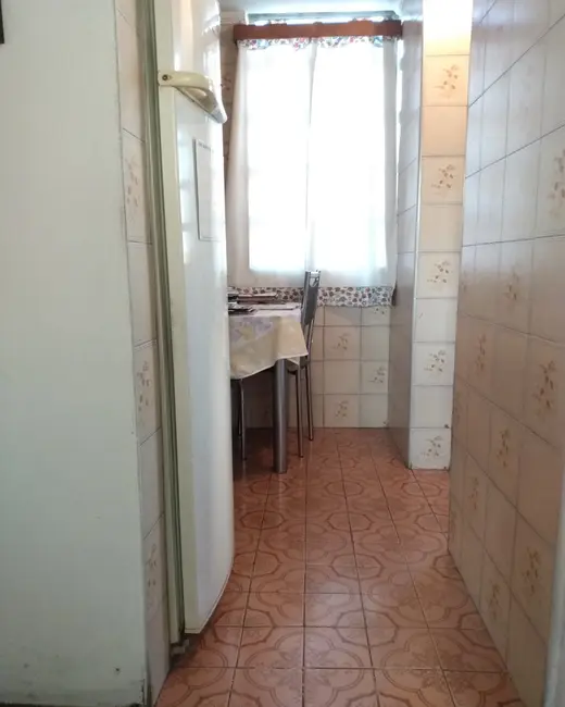 Foto 7 de Apartamento com 1 quarto à venda, 34m2 em Conjunto Habitacional Presidente Castelo Branco, Carapicuiba - SP