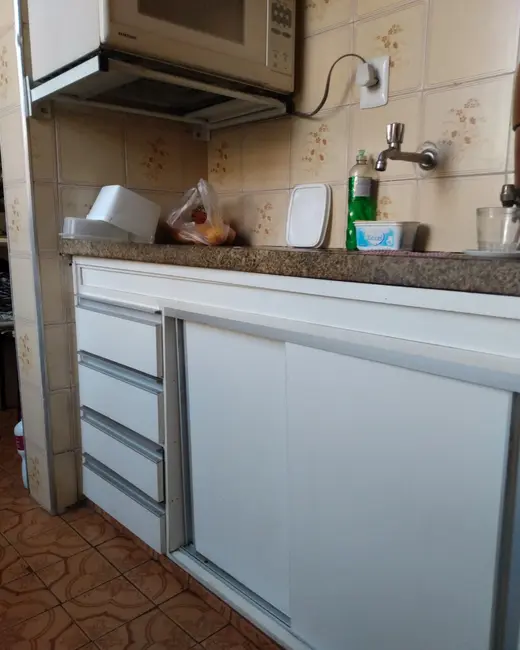 Foto 9 de Apartamento com 1 quarto à venda, 34m2 em Conjunto Habitacional Presidente Castelo Branco, Carapicuiba - SP