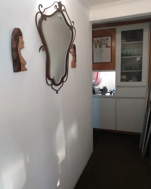 Foto 3 de Apartamento com 1 quarto à venda, 34m2 em Conjunto Habitacional Presidente Castelo Branco, Carapicuiba - SP