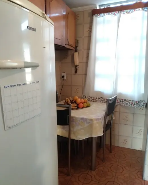 Foto 8 de Apartamento com 1 quarto à venda, 34m2 em Conjunto Habitacional Presidente Castelo Branco, Carapicuiba - SP