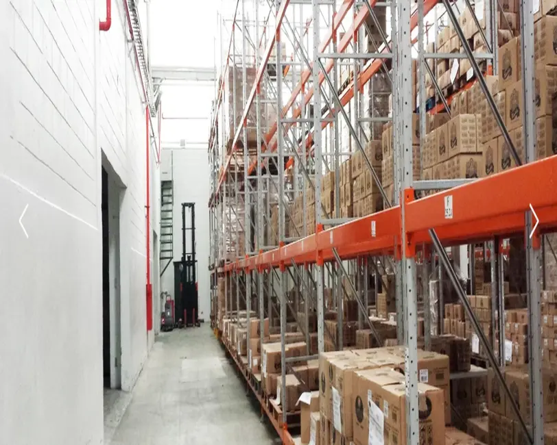 Armazém / Galpão à venda, 5081m2 em Cajamar - SP - imagem 7 Foto 7 de Armazém / Galpão à venda, 5081m2 em Cajamar - SP