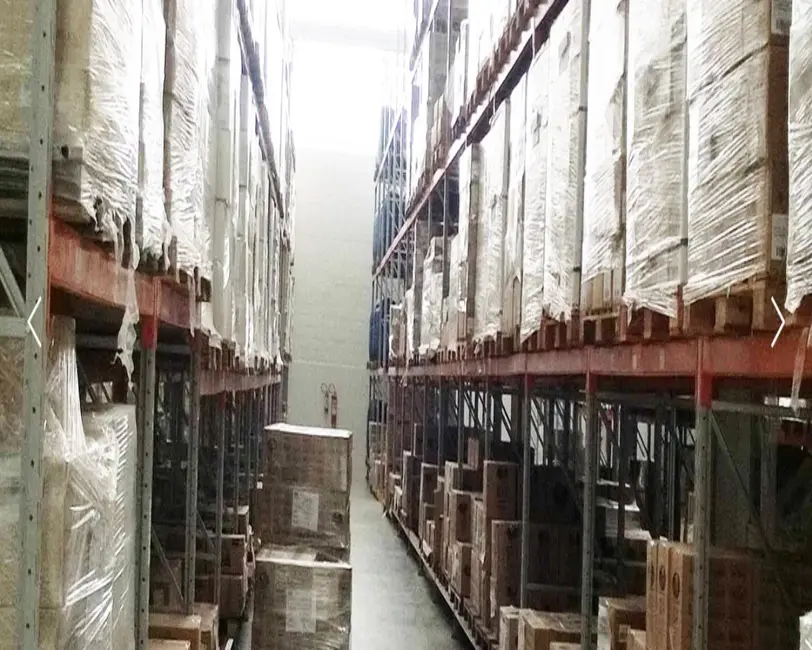 Armazém / Galpão à venda, 5081m2 em Cajamar - SP - imagem 8 Foto 8 de Armazém / Galpão à venda, 5081m2 em Cajamar - SP