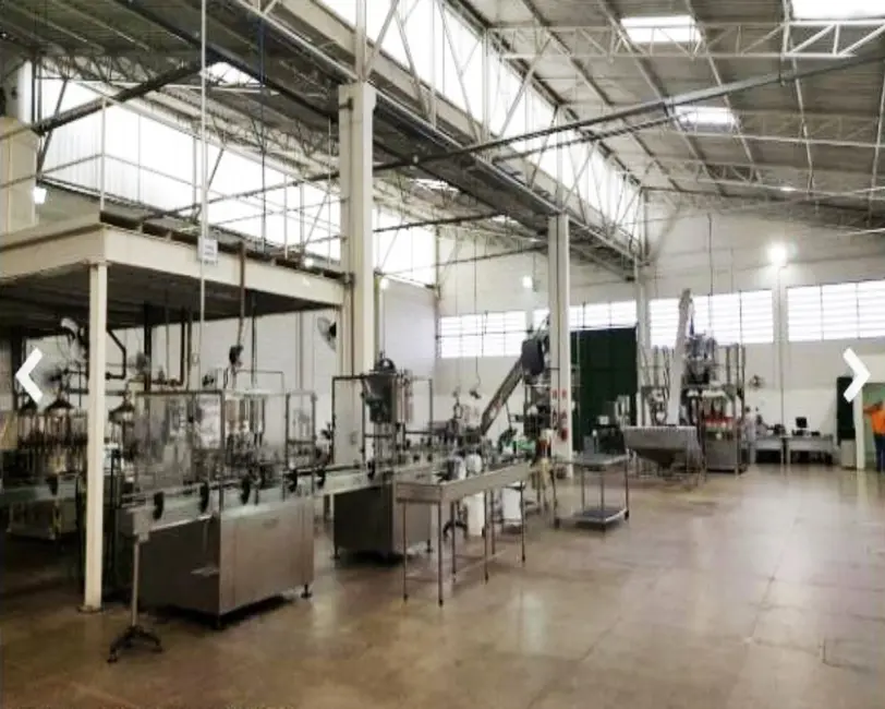 Armazém / Galpão à venda, 5081m2 em Cajamar - SP - imagem 5 Foto 5 de Armazém / Galpão à venda, 5081m2 em Cajamar - SP