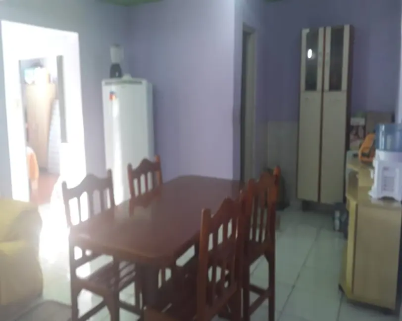 Foto 9 de Casa com 3 quartos à venda, 132m2 em Conceição, Osasco - SP