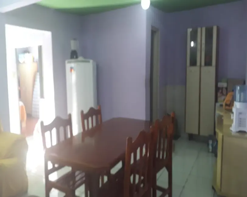 Foto 3 de Casa com 3 quartos à venda, 132m2 em Conceição, Osasco - SP