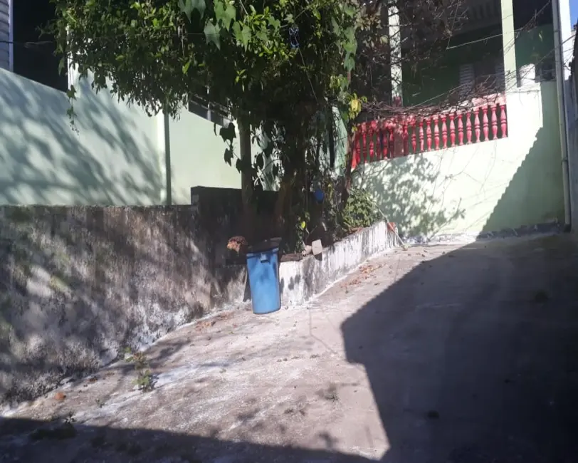 Foto 2 de Casa com 3 quartos à venda, 132m2 em Conceição, Osasco - SP