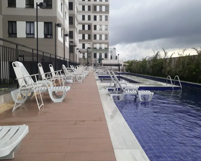 Foto 2 de Apartamento com 1 quarto à venda, 35m2 em Presidente Altino, Osasco - SP