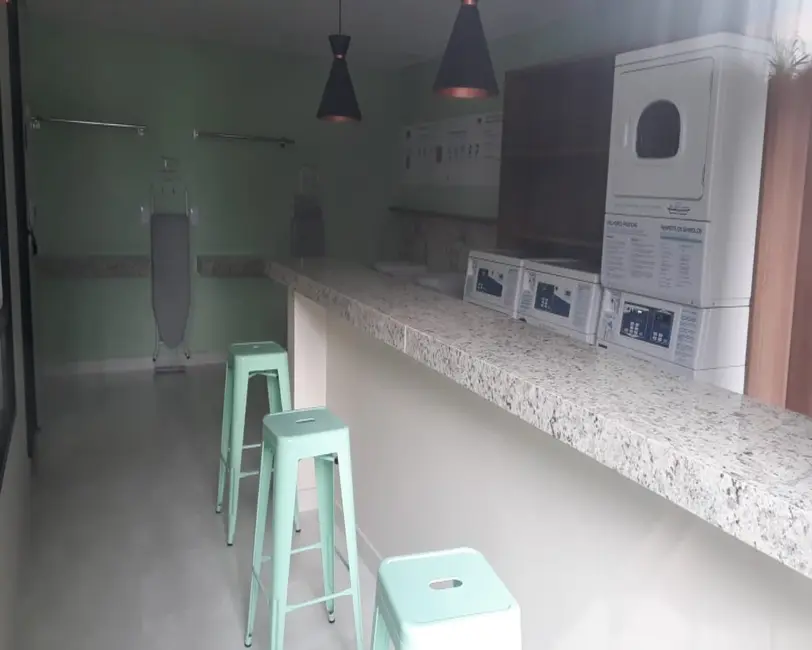 Foto 5 de Apartamento com 1 quarto à venda, 35m2 em Presidente Altino, Osasco - SP