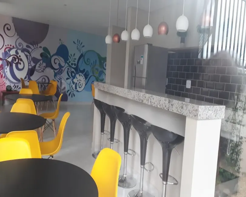 Foto 9 de Apartamento com 1 quarto à venda, 35m2 em Presidente Altino, Osasco - SP