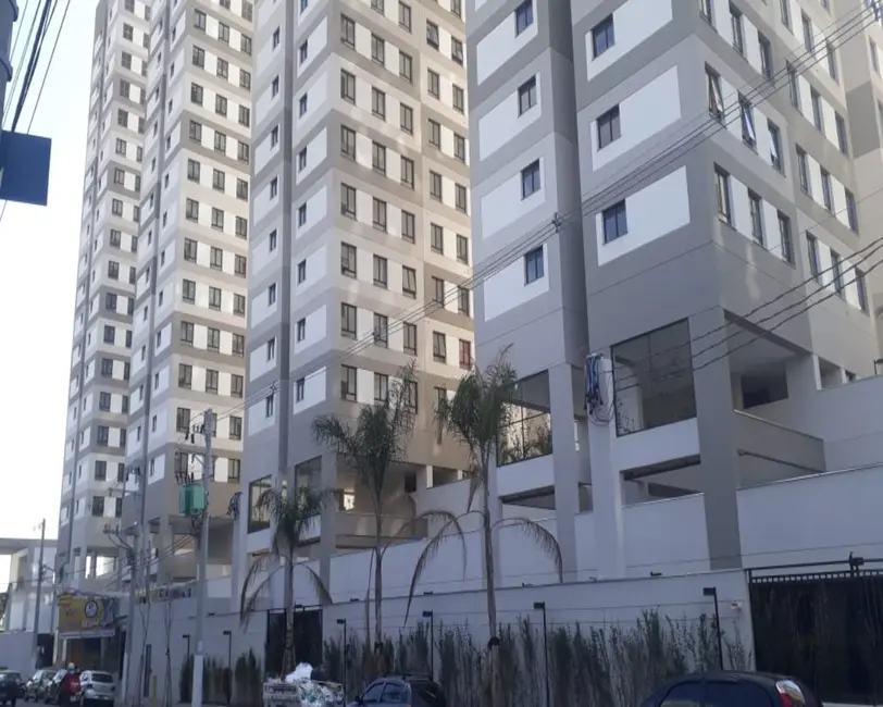 Foto 3 de Apartamento com 1 quarto à venda, 35m2 em Presidente Altino, Osasco - SP