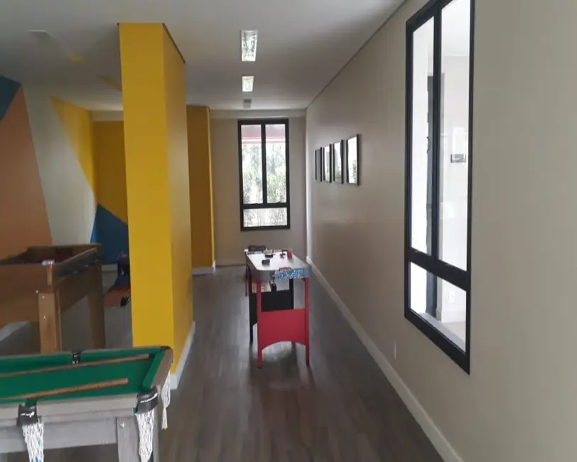 Foto 7 de Apartamento com 1 quarto à venda, 35m2 em Presidente Altino, Osasco - SP