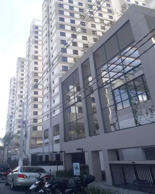 Foto 4 de Apartamento com 1 quarto à venda, 35m2 em Presidente Altino, Osasco - SP