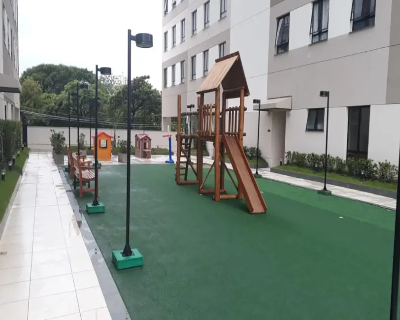 Foto 8 de Apartamento com 1 quarto à venda, 35m2 em Presidente Altino, Osasco - SP