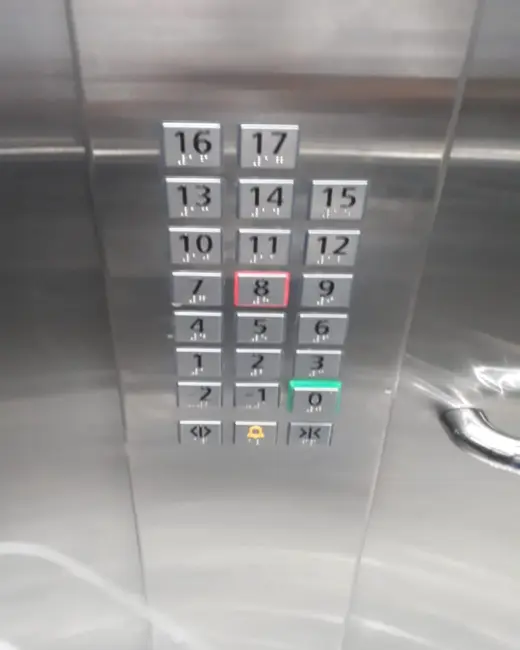 Foto 6 de Apartamento com 1 quarto à venda, 35m2 em Presidente Altino, Osasco - SP