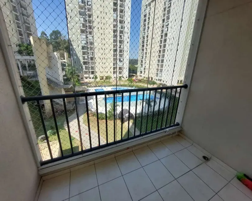 Apartamento com 3 quartos à venda, 65m2 em Umuarama, Osasco - SP - imagem 2 Foto 2 de Apartamento com 3 quartos à venda, 65m2 em Umuarama, Osasco - SP