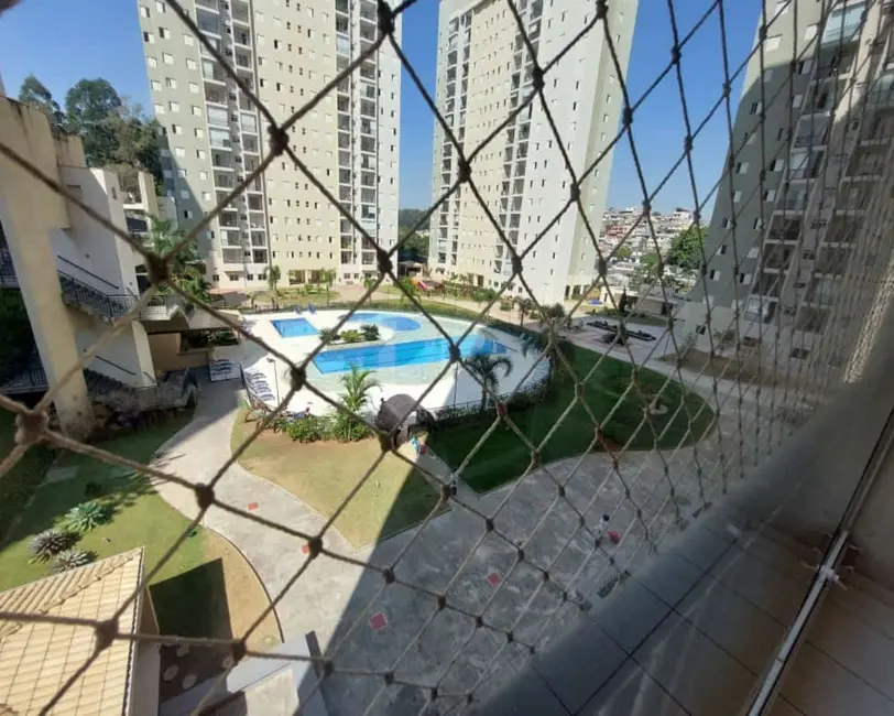 Apartamento com 3 quartos à venda, 65m2 em Umuarama, Osasco - SP - imagem 5 Foto 5 de Apartamento com 3 quartos à venda, 65m2 em Umuarama, Osasco - SP