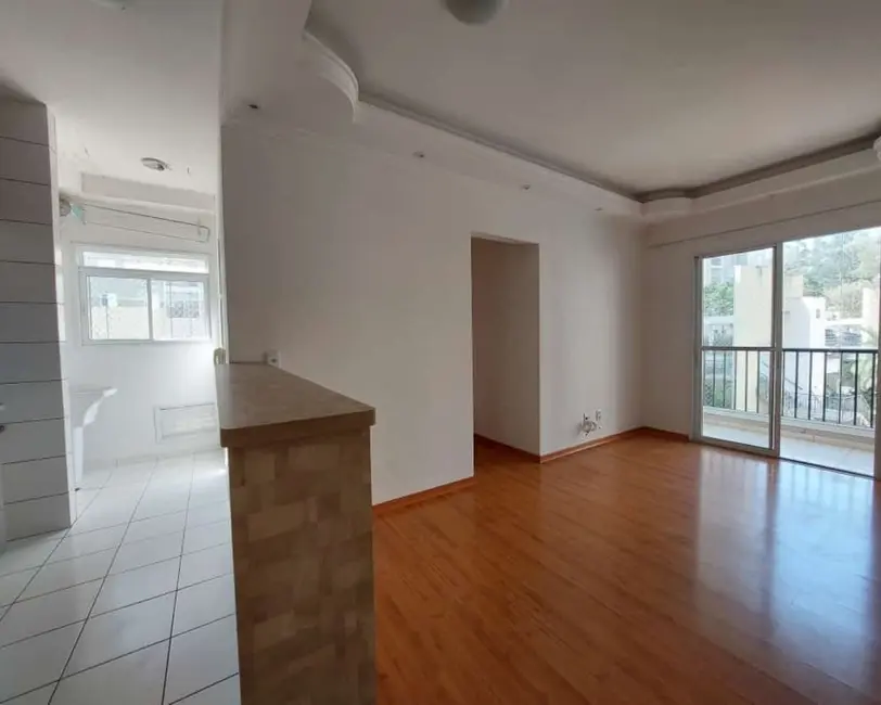 Apartamento com 3 quartos à venda, 65m2 em Umuarama, Osasco - SP - imagem 3 Foto 3 de Apartamento com 3 quartos à venda, 65m2 em Umuarama, Osasco - SP