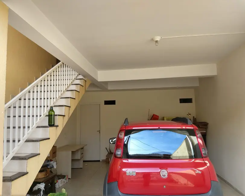 Foto 1 de Casa com 3 quartos à venda, 180m2 em Jardim das Flores, Osasco - SP