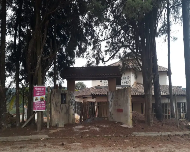 Foto 6 de Terreno / Lote à venda, 2178m2 em Ibiuna - SP