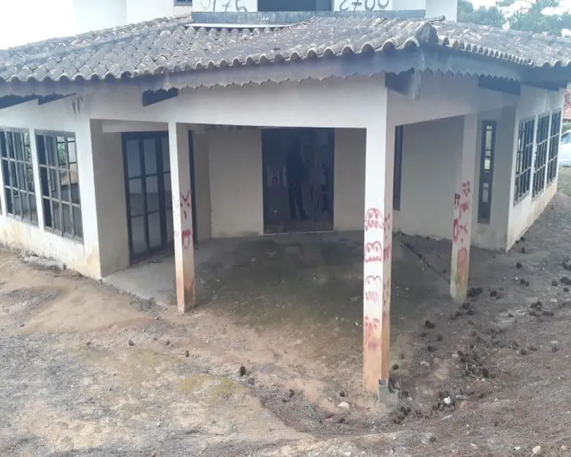 Foto 4 de Terreno / Lote à venda, 2178m2 em Ibiuna - SP