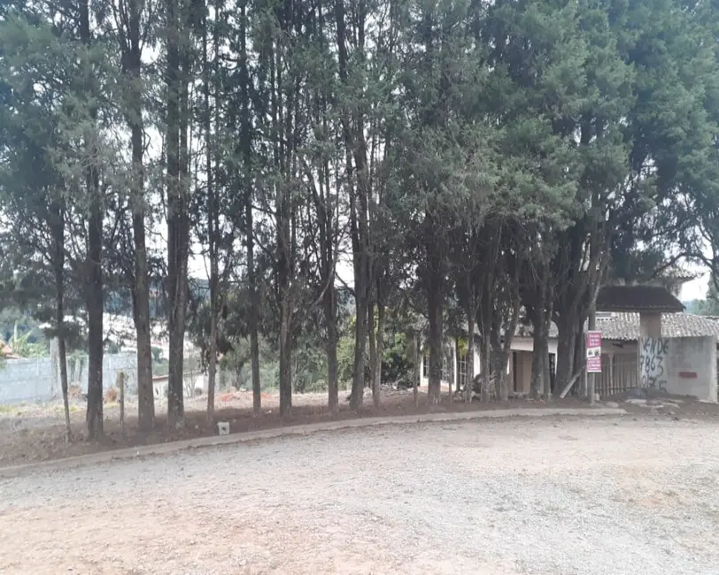 Foto 7 de Terreno / Lote à venda, 2178m2 em Ibiuna - SP