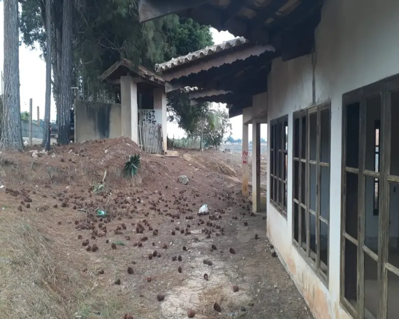 Foto 9 de Terreno / Lote à venda, 2178m2 em Ibiuna - SP