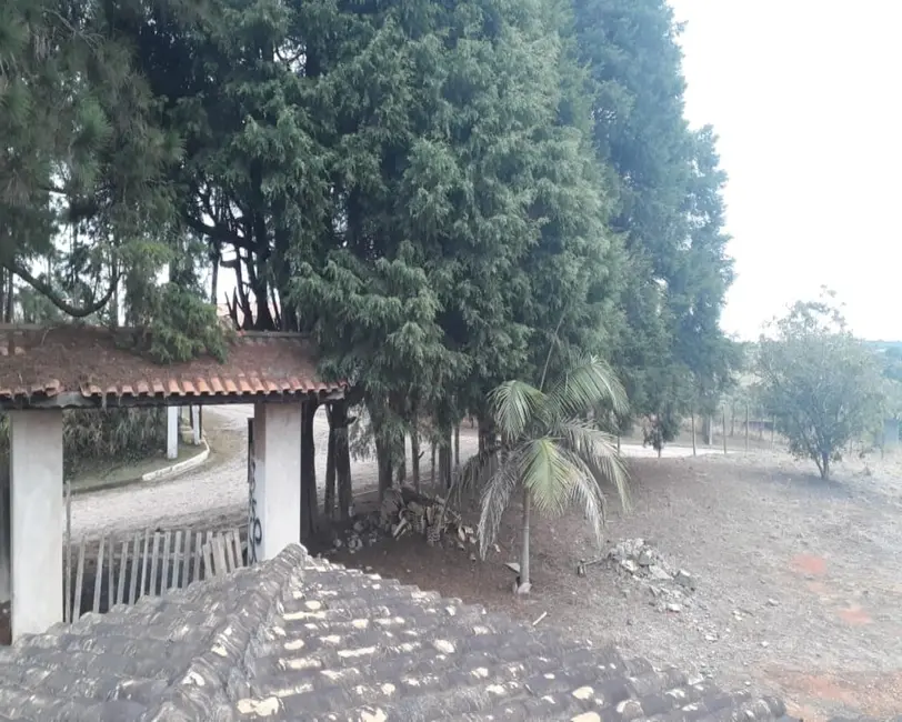 Foto 3 de Terreno / Lote à venda, 2178m2 em Ibiuna - SP