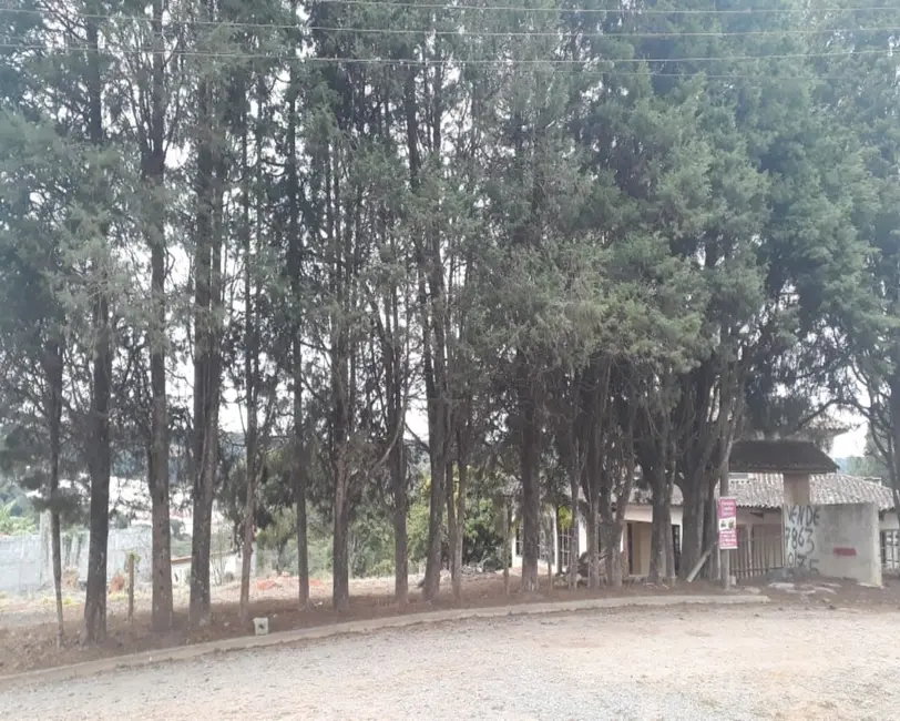 Foto 8 de Terreno / Lote à venda, 2178m2 em Ibiuna - SP