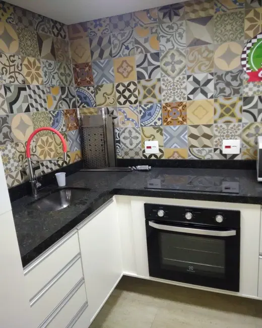 Apartamento com 2 quartos à venda, 55m2 em Bandeiras, Osasco - SP - imagem 4 Foto 4 de Apartamento com 2 quartos à venda, 55m2 em Bandeiras, Osasco - SP