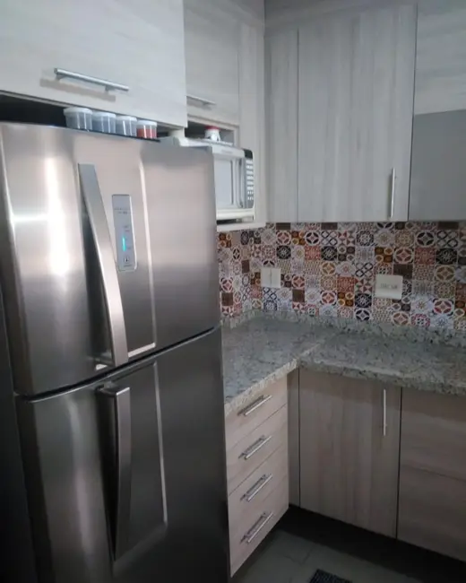 Apartamento com 2 quartos à venda, 55m2 em Bandeiras, Osasco - SP - imagem 5 Foto 5 de Apartamento com 2 quartos à venda, 55m2 em Bandeiras, Osasco - SP