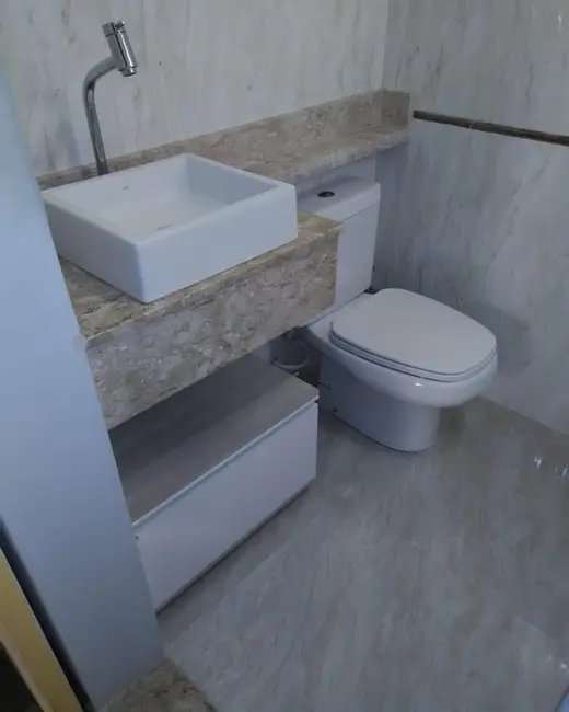 Foto 2 de Apartamento com 2 quartos à venda, 55m2 em Bandeiras, Osasco - SP