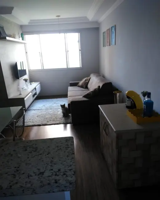 Foto 1 de Apartamento com 2 quartos à venda, 55m2 em Bandeiras, Osasco - SP