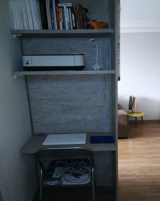 Apartamento com 2 quartos à venda, 55m2 em Bandeiras, Osasco - SP - imagem 9 Foto 9 de Apartamento com 2 quartos à venda, 55m2 em Bandeiras, Osasco - SP