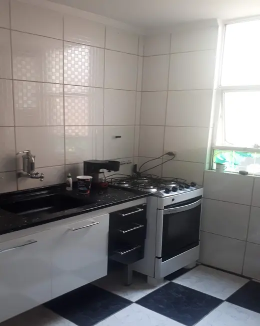 Apartamento com 2 quartos à venda, 46m2 em Conjunto Habitacional Presidente Castelo Branco, Carapicuiba - SP - imagem 5 Foto 5 de Apartamento com 2 quartos à venda, 46m2 em Conjunto Habitacional Presidente Castelo Branco, Carapicuiba - SP
