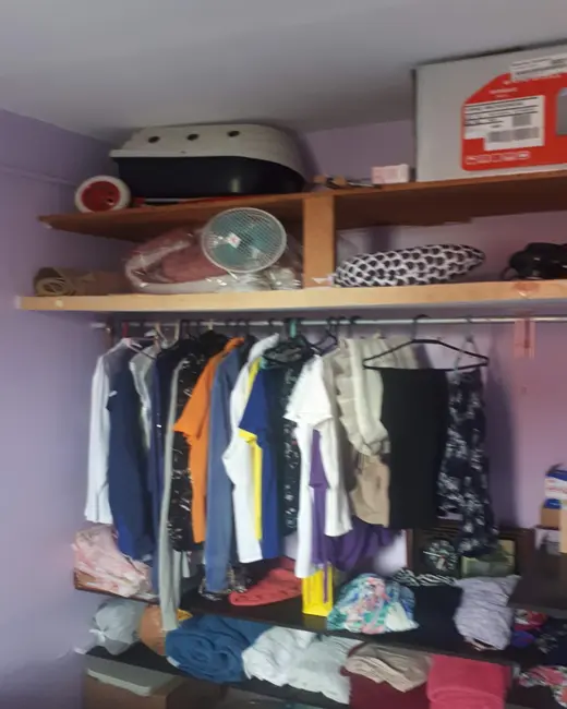 Apartamento com 2 quartos à venda, 46m2 em Conjunto Habitacional Presidente Castelo Branco, Carapicuiba - SP - imagem 8 Foto 8 de Apartamento com 2 quartos à venda, 46m2 em Conjunto Habitacional Presidente Castelo Branco, Carapicuiba - SP