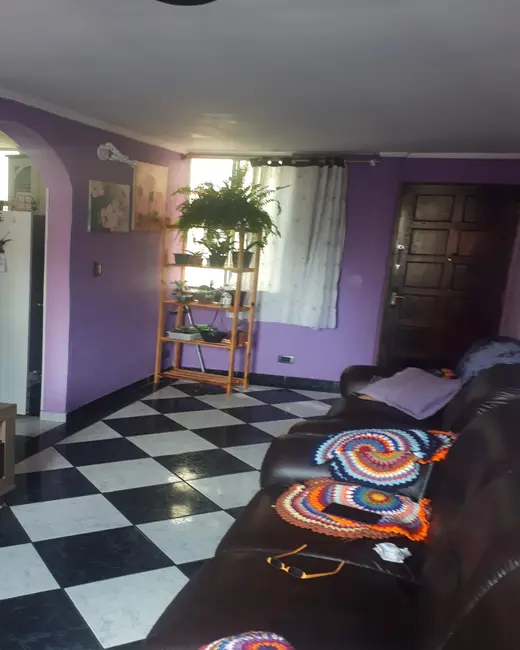 Apartamento com 2 quartos à venda, 46m2 em Conjunto Habitacional Presidente Castelo Branco, Carapicuiba - SP - imagem 3 Foto 3 de Apartamento com 2 quartos à venda, 46m2 em Conjunto Habitacional Presidente Castelo Branco, Carapicuiba - SP
