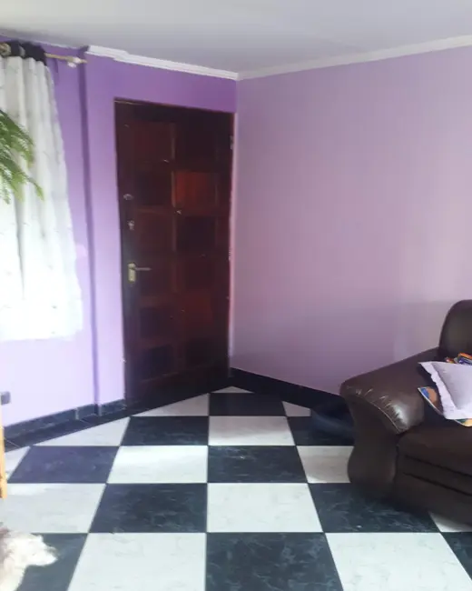 Apartamento com 2 quartos à venda, 46m2 em Conjunto Habitacional Presidente Castelo Branco, Carapicuiba - SP - imagem 4 Foto 4 de Apartamento com 2 quartos à venda, 46m2 em Conjunto Habitacional Presidente Castelo Branco, Carapicuiba - SP