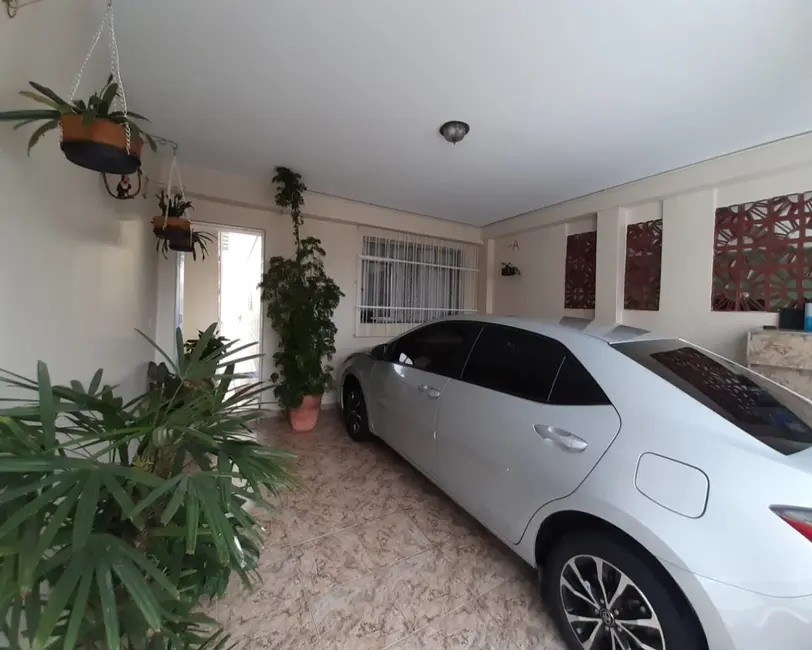 Foto 5 de Casa com 3 quartos à venda, 190m2 em Veloso, Osasco - SP