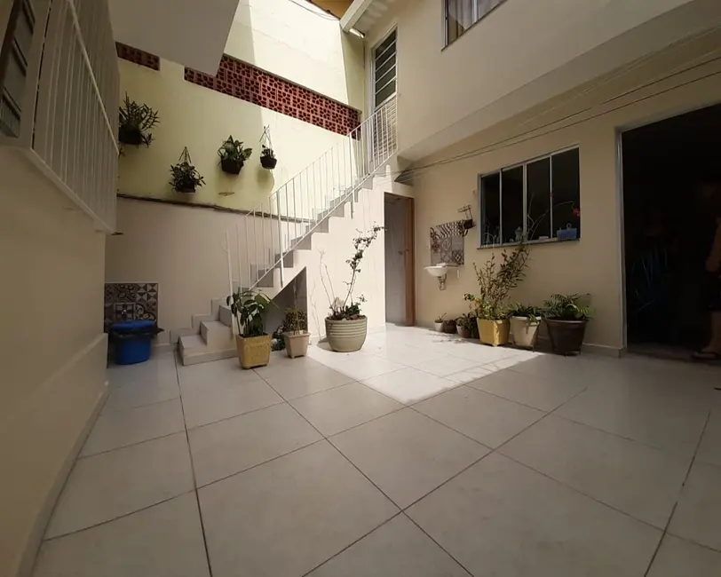 Foto 9 de Casa com 3 quartos à venda, 190m2 em Veloso, Osasco - SP