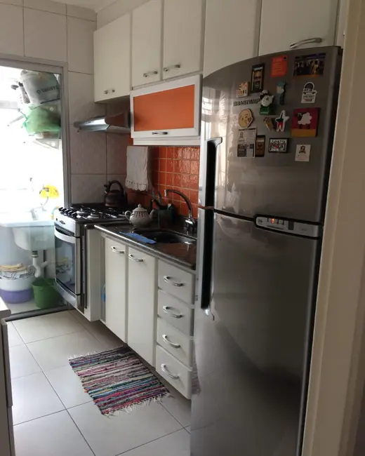 Apartamento com 3 quartos à venda, 70m2 em Vila Lageado, São Paulo - SP - imagem 8 Foto 8 de Apartamento com 3 quartos à venda, 70m2 em Vila Lageado, São Paulo - SP