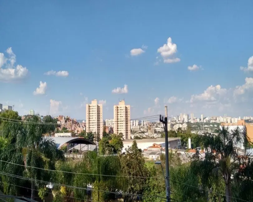 Apartamento com 3 quartos à venda, 70m2 em Vila Lageado, São Paulo - SP - imagem 3 Foto 3 de Apartamento com 3 quartos à venda, 70m2 em Vila Lageado, São Paulo - SP